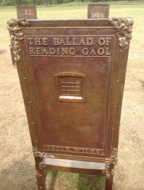 Image of The Ballad of Reading Gaol